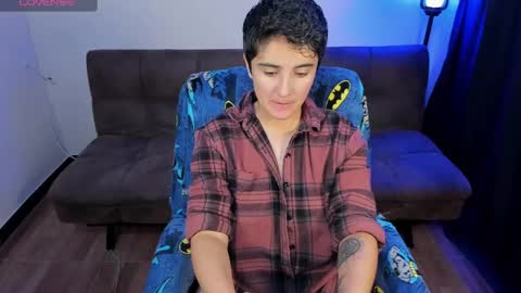 Snapshot of midnight07_ chatting on 01-29-25, 02:19 Blue online show from 01-29-25, 02:19