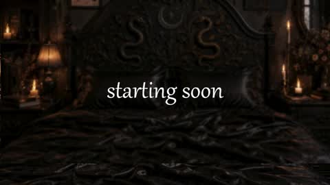 Witch ANNA Im traveling now Write to me on Twitter online show from 06-01-26, 04:58