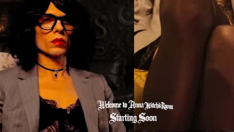 Witch ANNA Im traveling now Write to me on Twitter online show from 06-10-26, 08:02