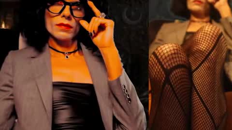 Witch ANNA Im traveling now Write to me on Twitter online show from 06-29-26, 10:15