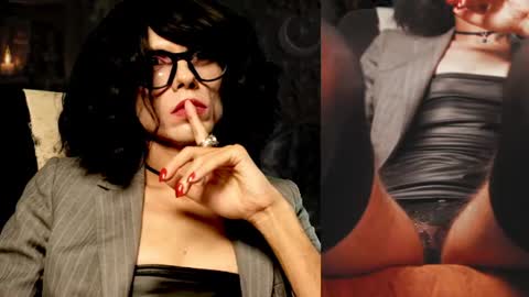Witch ANNA Im traveling now Write to me on Twitter online show from 07-28-26, 02:13