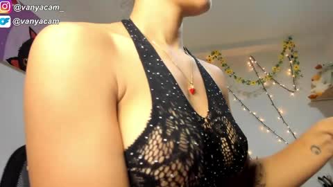 VanyaKlaus online show from 04-10-26, 03:23