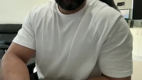 Snapshot of midnightadonis1 chatting on 03-30-26, 08:54 Midnight Adonis online show from 03-30-26, 08:54