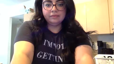 midnightbruja111 online show from 10-21-25, 07:03