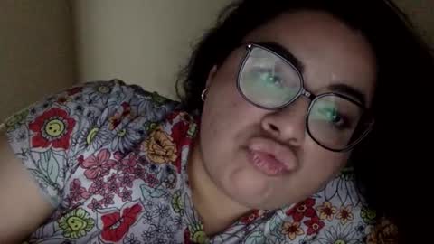 midnightbruja111 online show from 02-17-26, 02:19