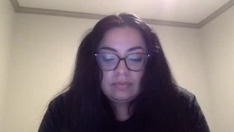 midnightbruja111 online show from 03-30-26, 02:45