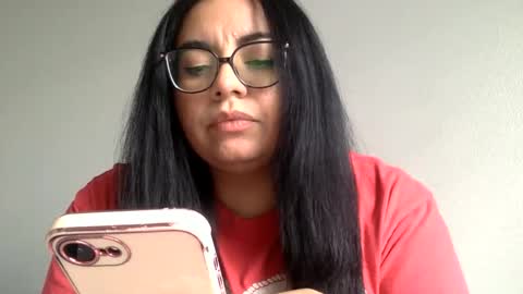 midnightbruja111 online show from 04-08-26, 05:02