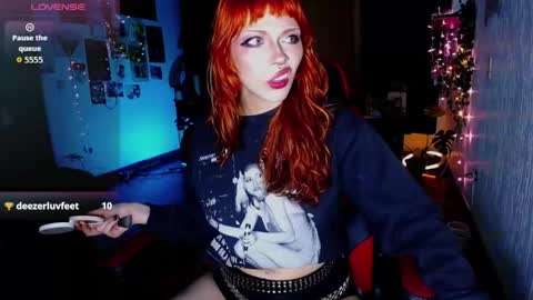 Pola  INDEPENDENT MODEL online show from 03-10-26, 03:11