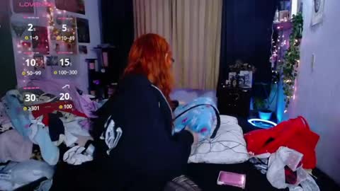 Snapshot of midnightcandy888 chatting on 04-24-26, 12:46 Pola INDEPENDENT MODEL online show from 04-24-26, 12:46
