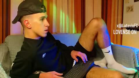 Alexey or just Alex online show from 11-21-25, 12:48