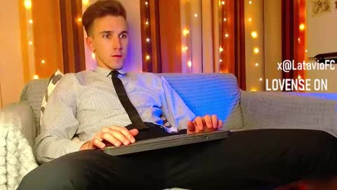 Alexey or just Alex online show from 12-21-25, 10:50