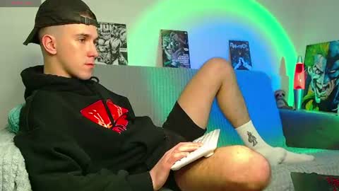 Snapshot of midnighter__ chatting on 06-30-26, 12:39 Alexey or just Alex online show from 06-30-26, 12:39