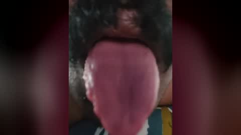 MidnightFlirtX online show from 05-12-26, 07:38