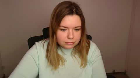 Mariana online show from 10-25-25, 11:29