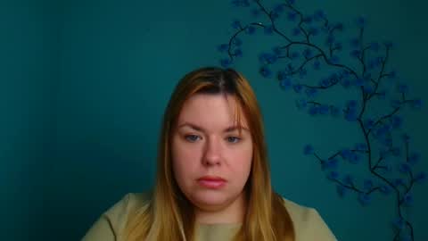 Mariana online show from 02-13-26, 12:23