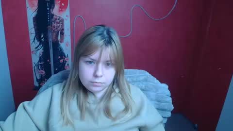 Mariana online show from 03-02-26, 12:23