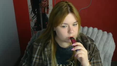 Mariana online show from 04-18-26, 11:14