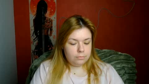 Snapshot of midnightmariana chatting on 05-21-26, 05:58 Mariana online show from 05-21-26, 05:58