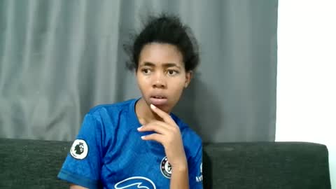 Snapshot of midnightnala chatting on 05-01-26, 06:56 Nala online show from 05-01-26, 06:56