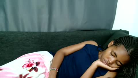 Snapshot of midnightnala chatting on 05-25-26, 07:31 Nala online show from 05-25-26, 07:31