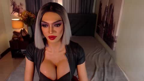 KATE online show from 01-12-25, 09:19