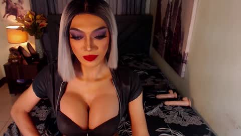 KATE online show from 01-21-25, 07:58