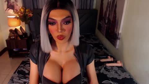 KATE online show from 01-22-25, 05:16