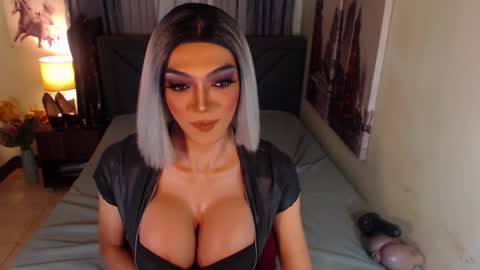 KATE online show from 02-08-25, 08:20