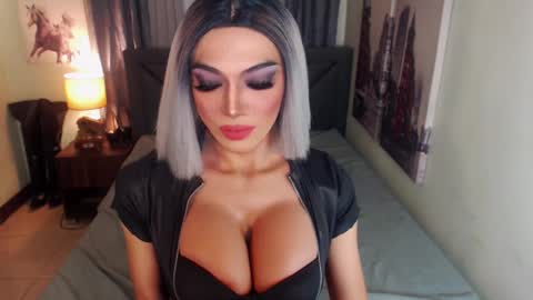 KATE online show from 03-08-25, 07:27