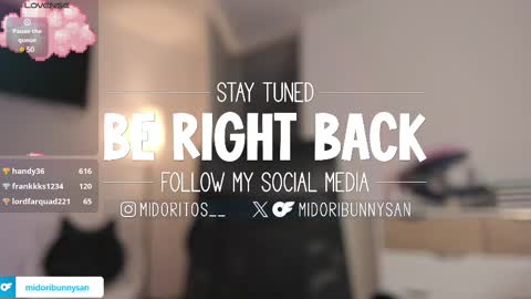 midori__san online show from 02-18-25, 05:53