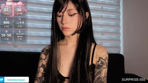 midori__san online show from 03-27-26, 03:56