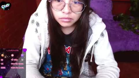 Midori 7u7 online show from 11-13-25, 02:49