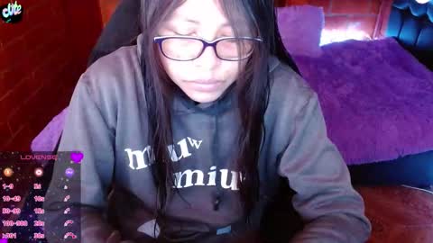 Midori 7u7 online show from 03-13-26, 02:56