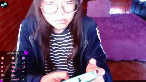 Midori 7u7 online show from 03-28-26, 02:38