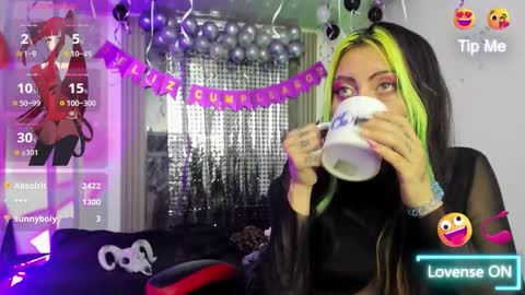 midory_ online show from 11-04-25, 03:49