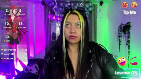 midory_ online show from 11-06-25, 04:57