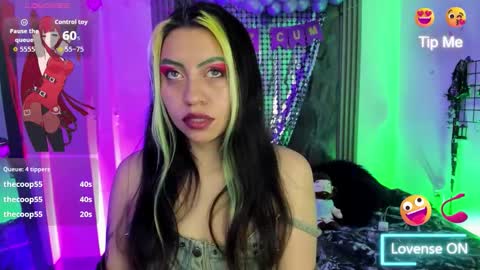 midory_ online show from 11-20-25, 04:01