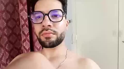 Sam online show from 06-09-26, 08:53