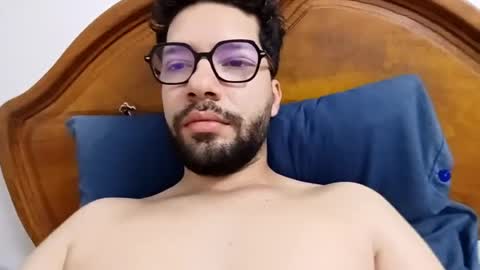 Sam online show from 06-21-26, 09:23