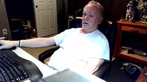 midwestdad09 online show from 03-22-26, 09:13