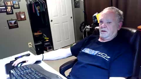 midwestdad09 online show from 03-29-26, 08:58