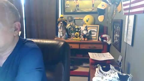 midwestdad09 online show from 04-13-26, 11:32