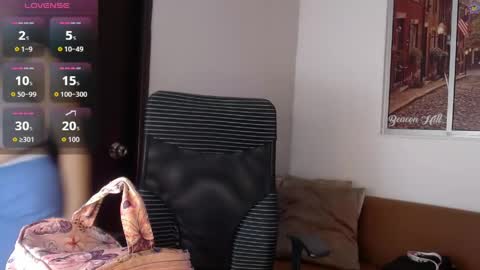 miel online show from 05-05-26, 12:57