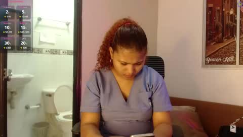 miel online show from 05-06-26, 12:21