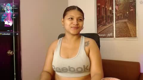 miel online show from 05-07-26, 01:27