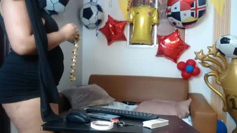 miel online show from 06-13-26, 11:52