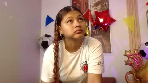 miel online show from 06-23-26, 12:14