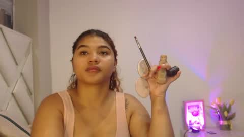miel online show from 07-11-26, 01:36