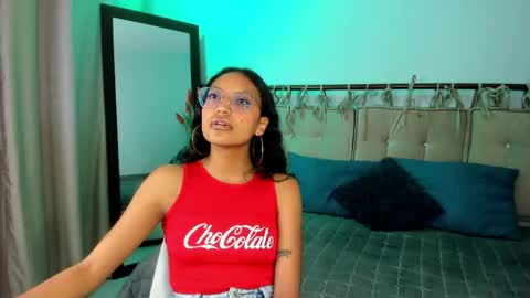 miel_ambar online show from 04-20-26, 01:14