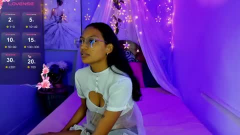 miel_ambar online show from 06-09-26, 09:15